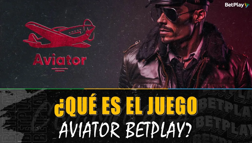 Aviator Betplay