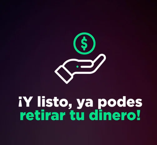 Betplay Retirar tu dinero