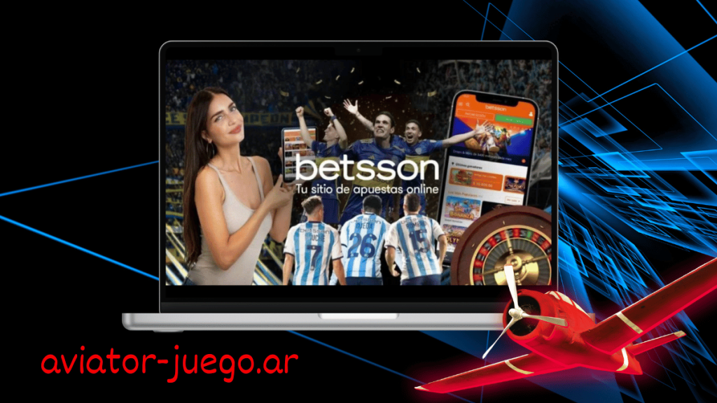 Betsson Online