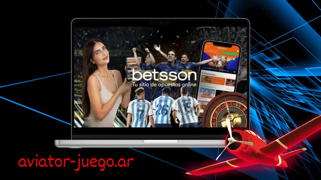 Betsson Online