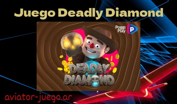 Juego Deadly Diamond