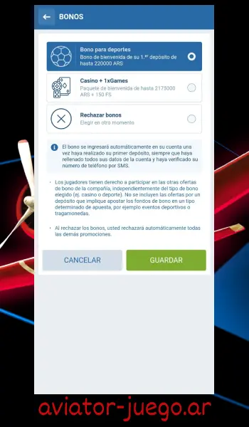 1xBet Registrarse Bonos