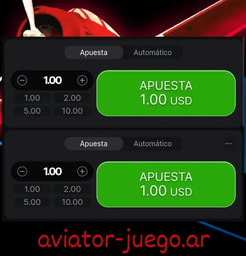 Guía para hacer tu primera apuesta en Aviator