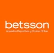 Betsson logo