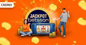 Jackpot exclusivos